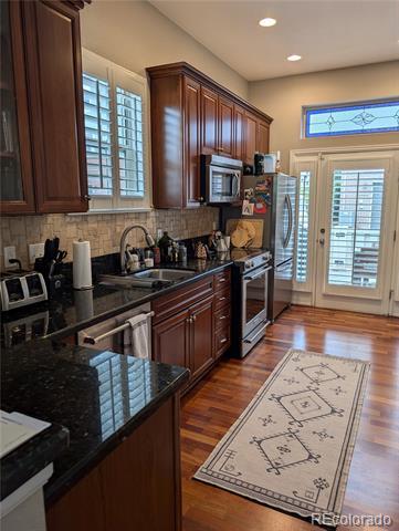 Building Photo - 7400 E 8th Ave