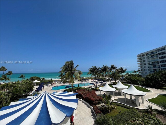 Building Photo - 5161 Collins Ave