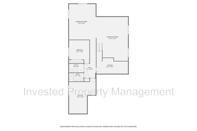 Building Photo - 6601 Pinery Villa Pl