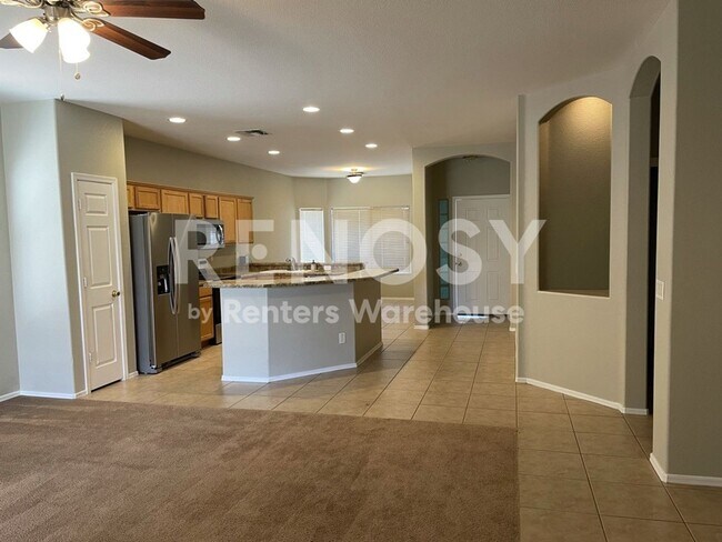 Building Photo - Your New 3 BD/2 BA Home in Surprise!