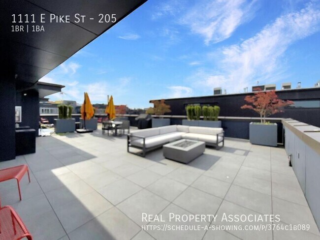 Building Photo - 1111 E Pike St