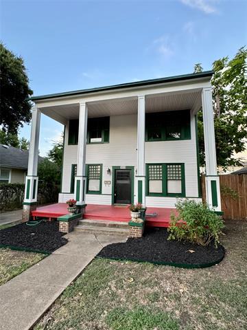 Building Photo - 812 Haines Ave