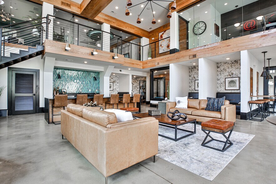 The Rey on Reynolds 3360 Steve Reynolds Blvd Duluth GA 30096