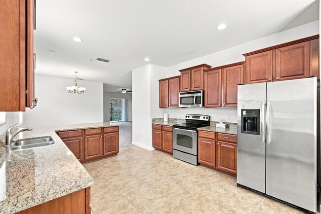 Building Photo - 3695 Corsica Ln