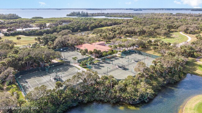 Building Photo - 135 Aquarina Blvd