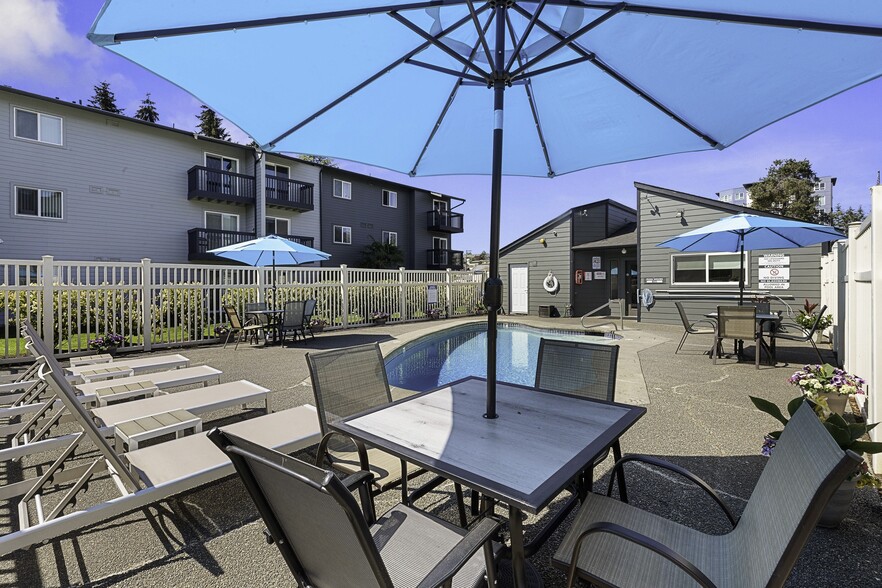 Building Photo - Pacific Park Apartment Homes