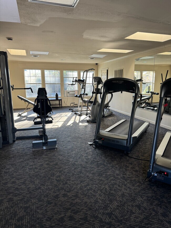 Building Photo - 206 Park Lane