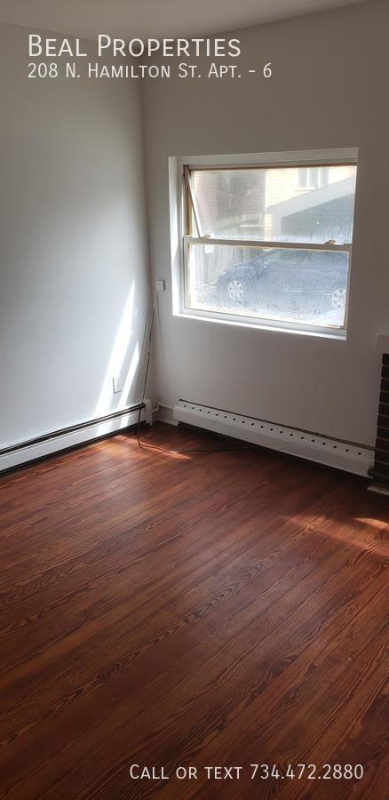 Building Photo - 208 N Hamilton St