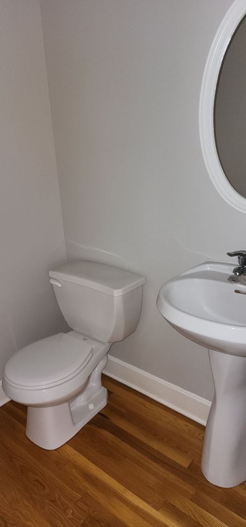 Building Photo - Wonderful 3 bed 2.5 Bath in Waldo! Availab...