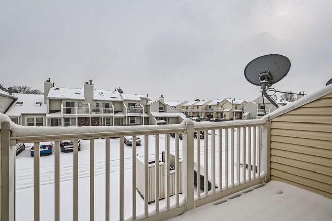 Building Photo - Charming Two-Bedroom Townhome in Copper Ridge