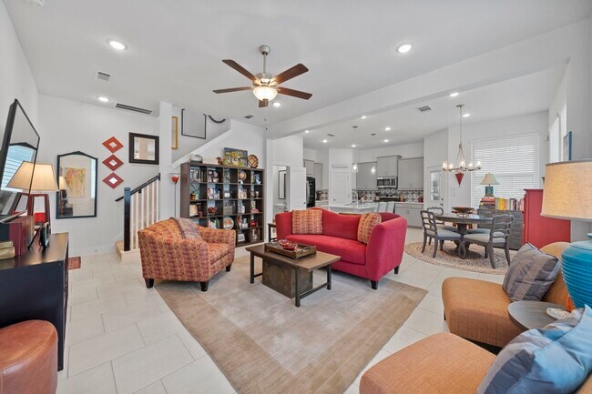Building Photo - 7907 Starfish Arbor Dr