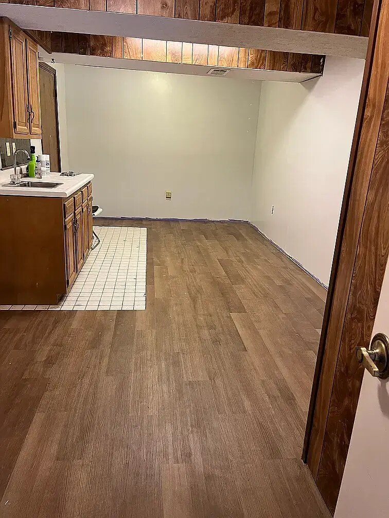 Basement - 2816 Bingham Dr
