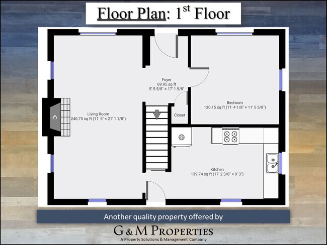 Building Photo - 4-Bedroom Single-Family - Walk to Strong/UofR!
