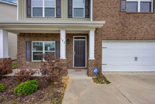 Building Photo - 300 Barony Pl Dr