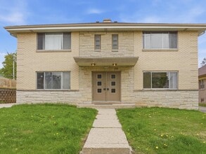 Building Photo - 8641 W Lapham St