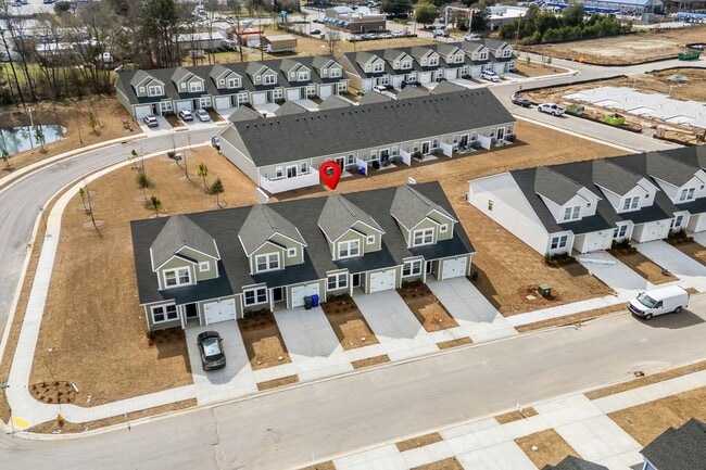 Building Photo - 1217 Blueback Herring Wy