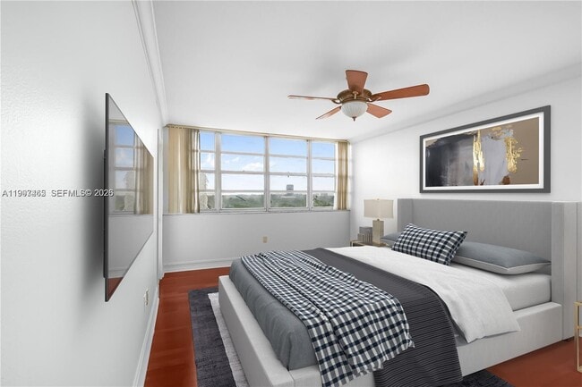 Building Photo - 2841 NE 163rd St