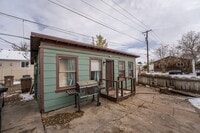 Building Photo - 1111 E Flint St