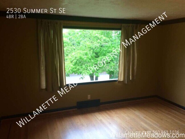 Building Photo - 2530 Summer St SE