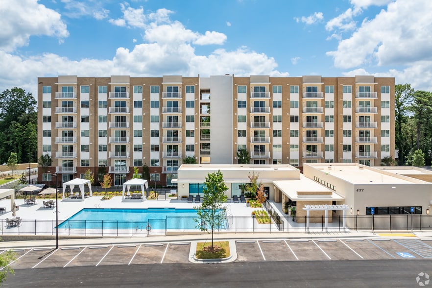Building Photo - Resia Willows Apartments