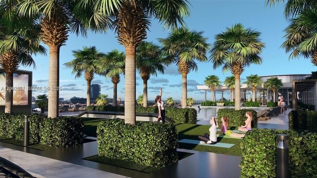 Building Photo - 1170 Hallandale Ave