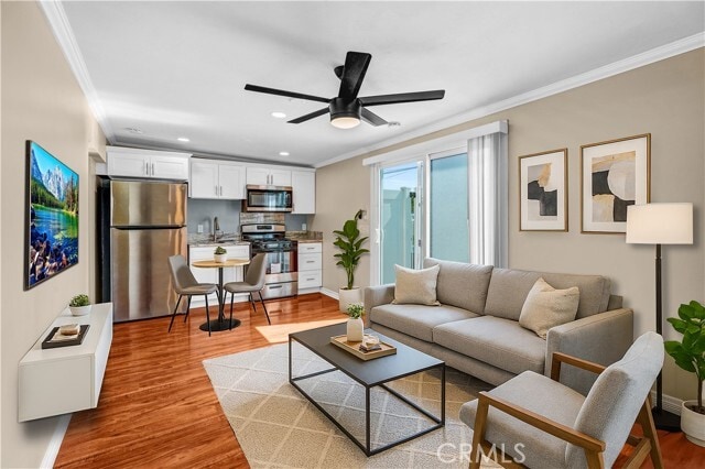 Primary Photo - 15416 Gramercy Pl