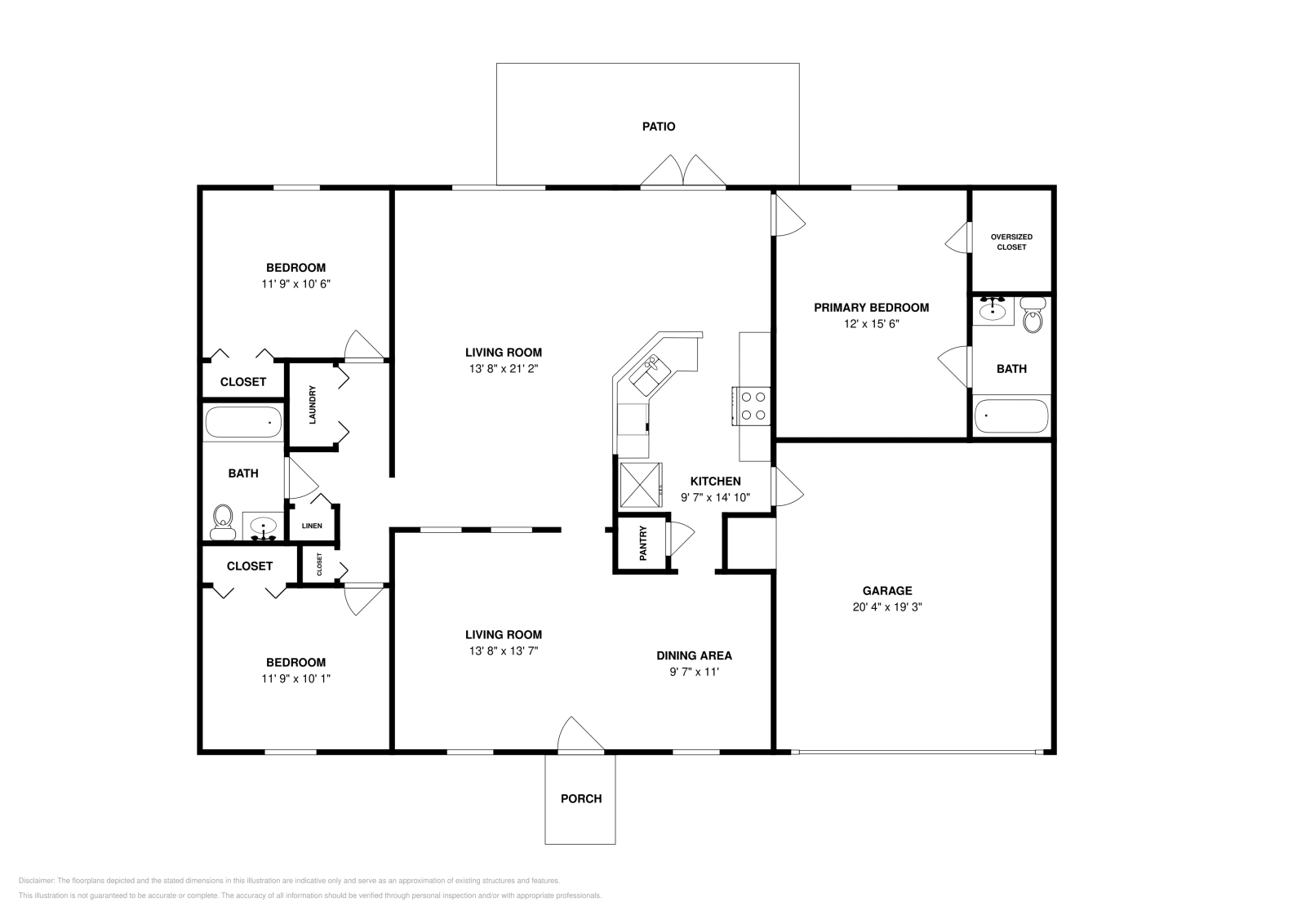Building Photo - 970 Cambridge Ct