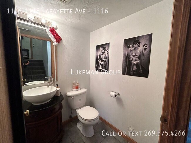 Building Photo - 1116-1118 Lafayette Ave-1116