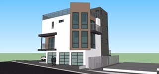 Building Photo - 1261 Goshen St