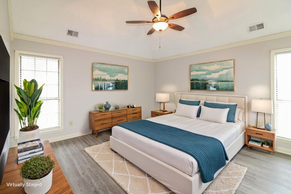 Building Photo - 1104 Fox Trace Cove