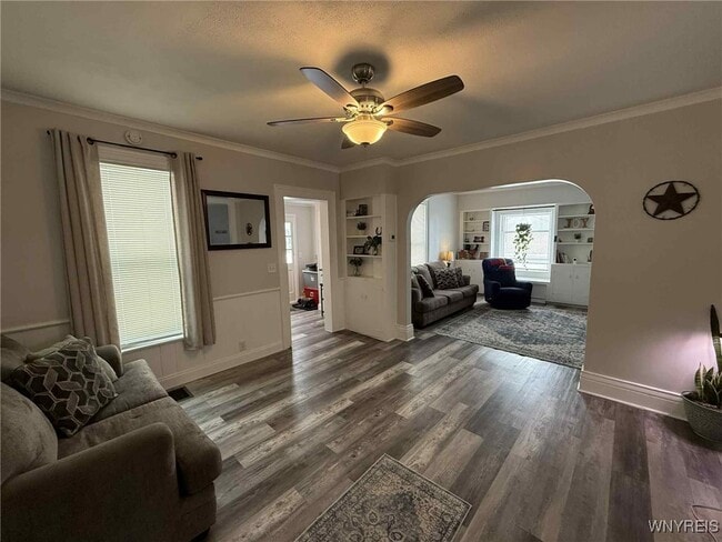 Building Photo - 8993 Alleghany Rd