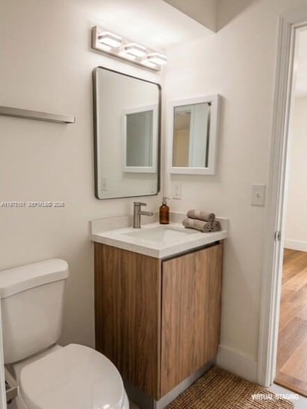 Building Photo - 2179 Hacienda Ter