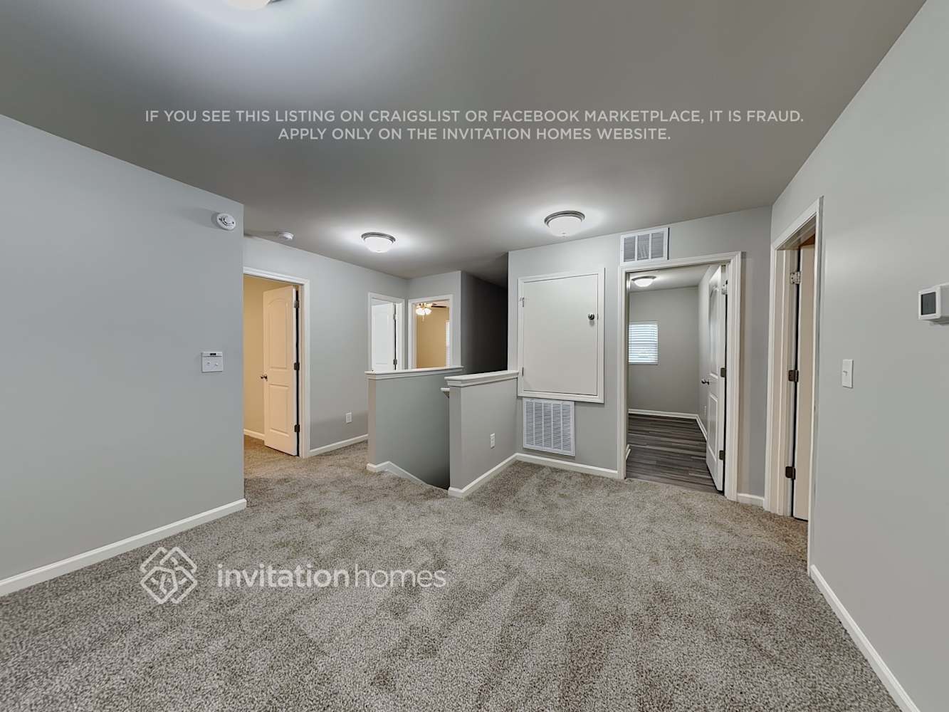 Building Photo - 915 Mathis Ave