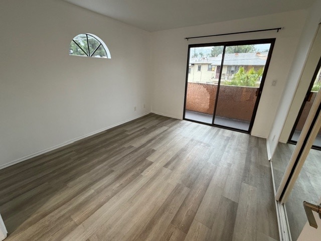 Master Bedroom - 4627 Finley Ave