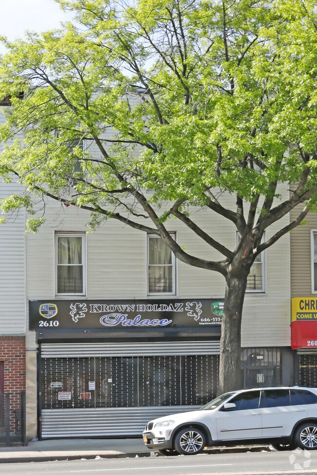 Primary Photo - 2610 Atlantic Ave