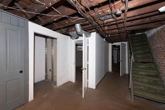 Building Photo - NORWOOD-  UNIT #1, 2+ bedroom 1.5 BATH W/ GARAGE /OVERSIZED YARD/DECK