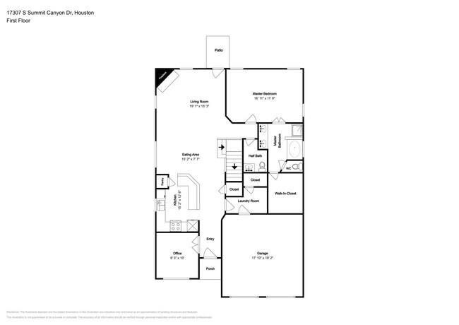 Building Photo - 17307 S Summit Canyon Dr