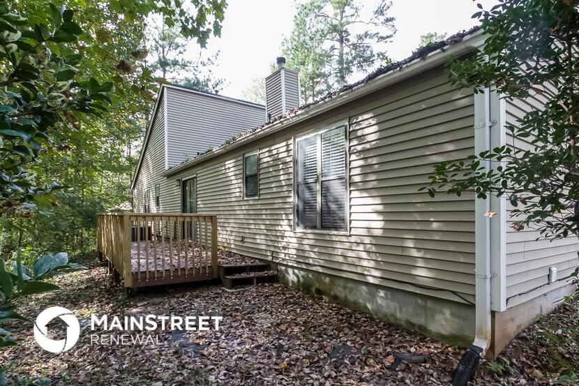 Building Photo - 2922 Owens Point Trail NW