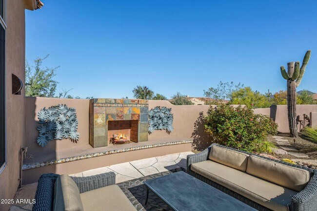 Building Photo - 8347 E Arroyo Hondo Rd