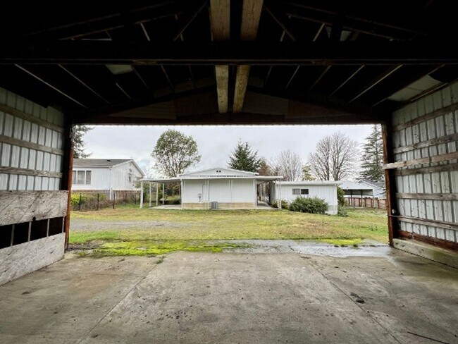 Building Photo - View of Dana Passage - Carports + Shop