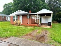 Building Photo - Statesville West - 3BR/1BA