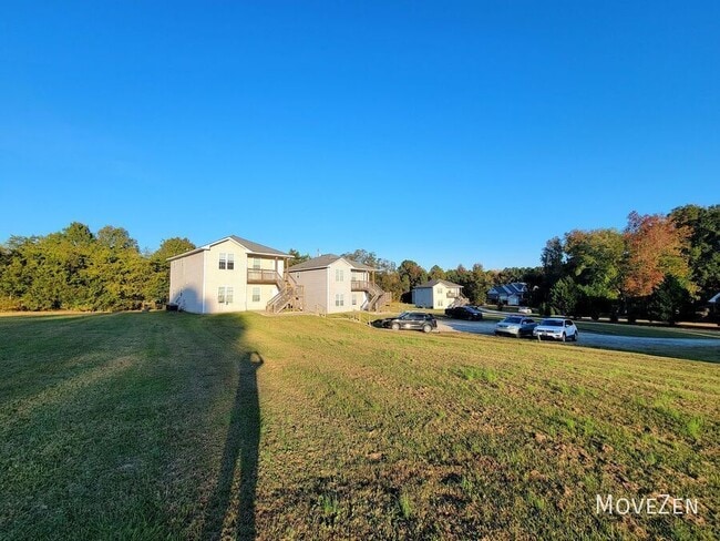 Building Photo - 1076 Norris Rd