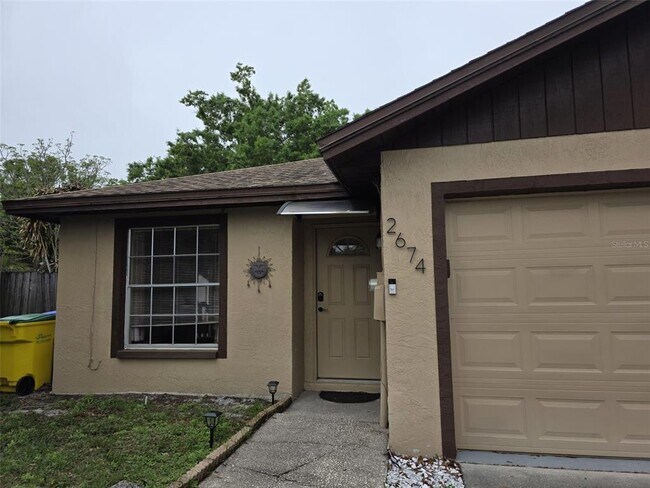 Building Photo - 2674 Macklin Ct