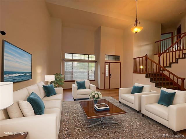 Building Photo - 16849 Amberstone Way