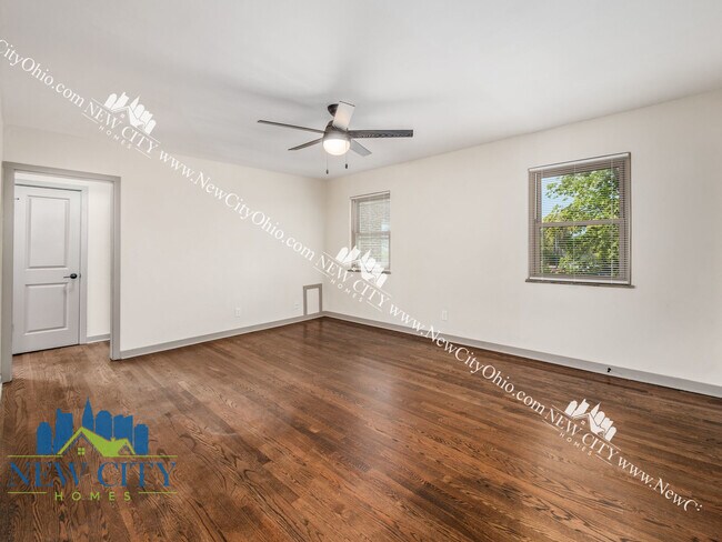 Floorplan - Newly Renovated Apartment Building