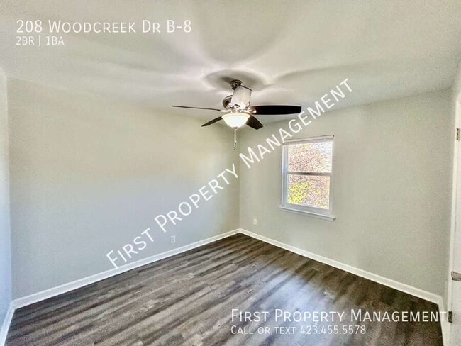 Building Photo - 208 Woodcreek Rd