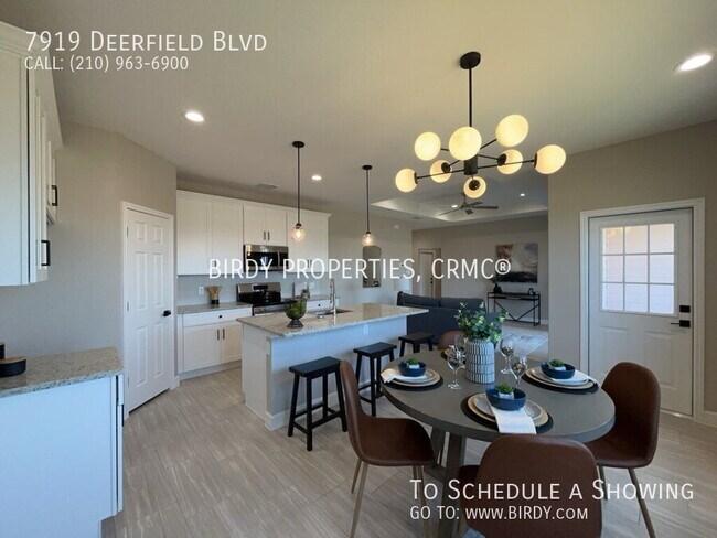 Building Photo - 7919 Deerfield Blvd