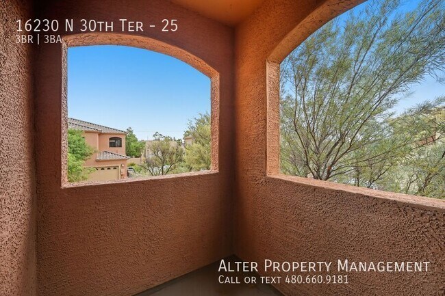 Building Photo - 16230 N 30th Terrace