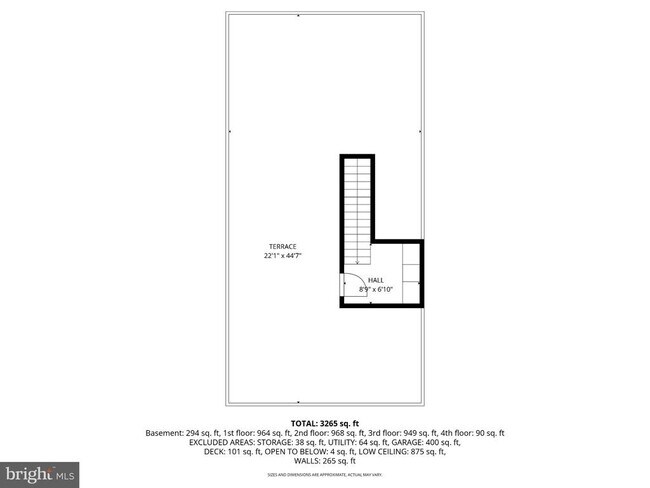 Building Photo - 206 Kalos St