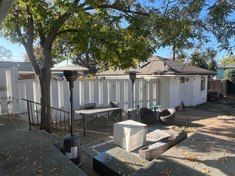 Backyard 2 - 1415 Guadalajara Pl
